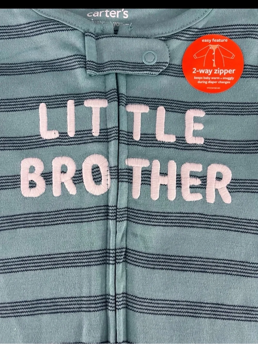 Carters carter soft